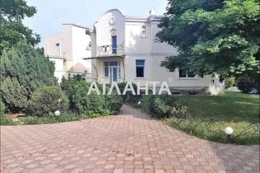 Дом по адресу ул. Набережная (площадь 261,4 м²) - Atlanta.ua - фото 23