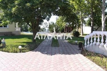 Дом по адресу ул. Набережная (площадь 261,4 м²) - Atlanta.ua - фото 27