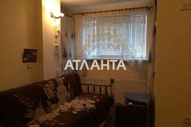 2-к apartment on street Baltskaya dor  na Bolshevike - Atlanta.ua