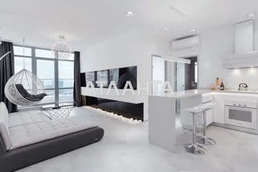 2-rooms apartment apartment by the address st. Genuezskaya (area 80 m²) - Atlanta.ua - photo 24