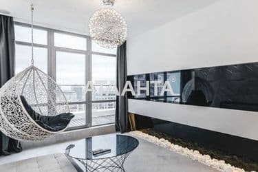 2-rooms apartment apartment by the address st. Genuezskaya (area 80 m²) - Atlanta.ua - photo 26