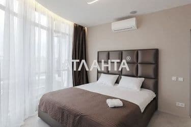 2-rooms apartment apartment by the address st. Genuezskaya (area 80 m²) - Atlanta.ua - photo 30