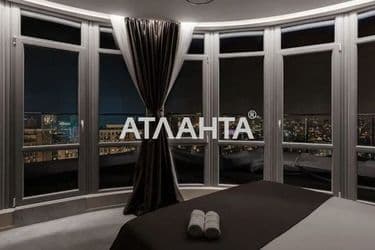 2-rooms apartment apartment by the address st. Genuezskaya (area 80 m²) - Atlanta.ua - photo 29