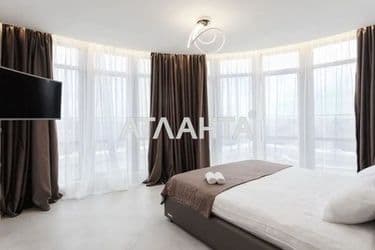 2-rooms apartment apartment by the address st. Genuezskaya (area 80 m²) - Atlanta.ua - photo 32