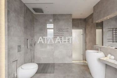 2-rooms apartment apartment by the address st. Genuezskaya (area 80 m²) - Atlanta.ua - photo 37