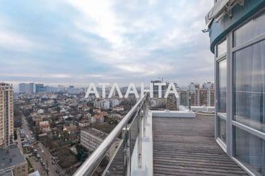 2-rooms apartment apartment by the address st. Genuezskaya (area 80 m²) - Atlanta.ua - photo 41