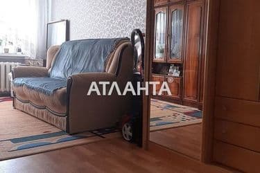 комунальна квартира на вулиці Героев Крут на Черемушках - Atlanta.ua