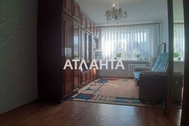 комунальна квартира на вулиці Героев Крут на Черемушках - Atlanta.ua - фото 4