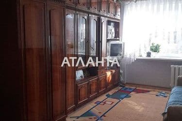 комунальна квартира на вулиці Героев Крут на Черемушках - Atlanta.ua - фото 3