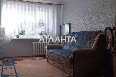 комунальна квартира на вулиці Героев Крут на Черемушках - Atlanta.ua - фото 2