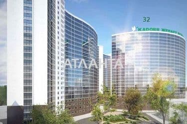 2-rooms apartment apartment by the address st. Kamanina (area 52,4 m²) - Atlanta.ua - photo 72