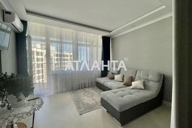 2-rooms apartment apartment by the address st. Kamanina (area 52,4 m²) - Atlanta.ua - photo 43