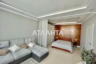 2-комнатная квартира по адресу ул. Каманина (площадь 52,4 м²) - Atlanta.ua - фото 44