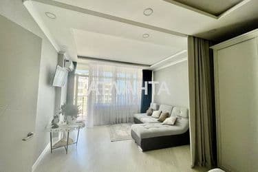 2-rooms apartment apartment by the address st. Kamanina (area 52,4 m²) - Atlanta.ua - photo 46