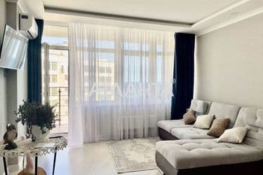 2-rooms apartment apartment by the address st. Kamanina (area 52,4 m²) - Atlanta.ua - photo 47