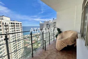 2-rooms apartment apartment by the address st. Kamanina (area 52,4 m²) - Atlanta.ua - photo 49