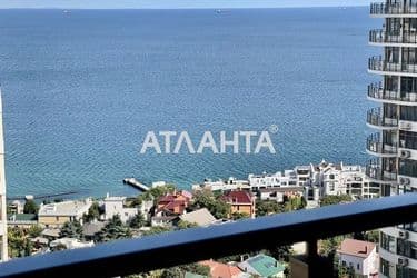 2-rooms apartment apartment by the address st. Kamanina (area 52,4 m²) - Atlanta.ua - photo 50