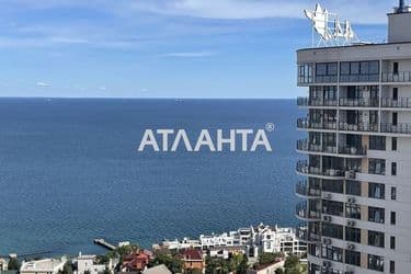 2-rooms apartment apartment by the address st. Kamanina (area 52,4 m²) - Atlanta.ua - photo 51