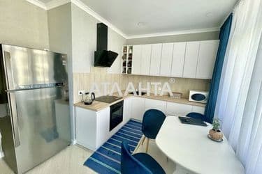 2-rooms apartment apartment by the address st. Kamanina (area 52,4 m²) - Atlanta.ua - photo 53