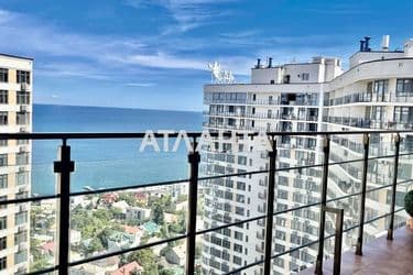 2-rooms apartment apartment by the address st. Kamanina (area 52,4 m²) - Atlanta.ua - photo 55