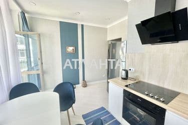 2-rooms apartment apartment by the address st. Kamanina (area 52,4 m²) - Atlanta.ua - photo 59