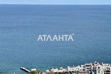 2-rooms apartment apartment by the address st. Kamanina (area 52,4 m²) - Atlanta.ua - photo 63