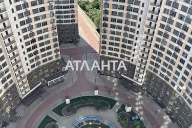 2-rooms apartment apartment by the address st. Kamanina (area 52,4 m²) - Atlanta.ua - photo 65