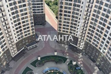 2-комнатная квартира по адресу ул. Каманина (площадь 52,4 м²) - Atlanta.ua - фото 65