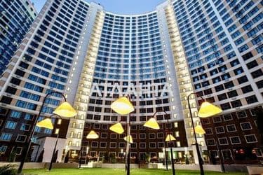 2-rooms apartment apartment by the address st. Kamanina (area 52,4 m²) - Atlanta.ua - photo 69