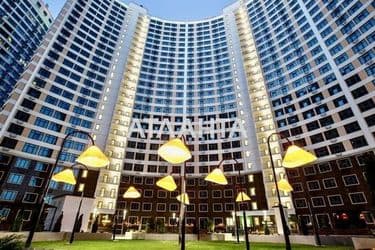 2-комнатная квартира по адресу ул. Каманина (площадь 52,4 м²) - Atlanta.ua - фото 69