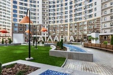 2-rooms apartment apartment by the address st. Kamanina (area 52,4 m²) - Atlanta.ua - photo 70