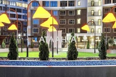 2-rooms apartment apartment by the address st. Kamanina (area 52,4 m²) - Atlanta.ua - photo 71