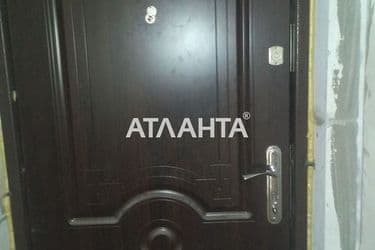 1-room apartment apartment by the address st. Magistralnaya (area 27 m²) - Atlanta.ua - photo 13