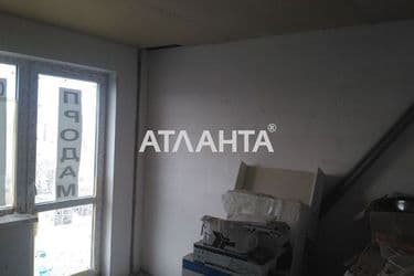 1-room apartment apartment by the address st. Magistralnaya (area 27 m²) - Atlanta.ua - photo 9