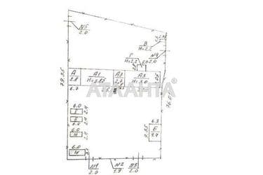 Commercial real estate at st. Shkolnaya (area 463,6 m²) - Atlanta.ua - photo 28