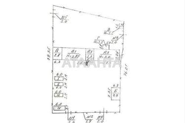 Commercial real estate at st. Shkolnaya (area 463,6 m²) - Atlanta.ua - photo 16