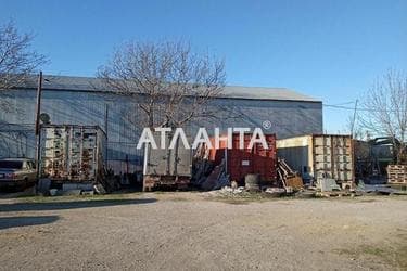 Commercial real estate at st. Shkolnaya (area 463,6 m²) - Atlanta.ua - photo 19