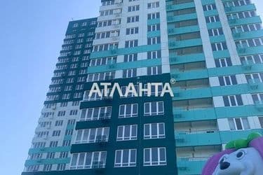 3-комнатная квартира по адресу ул. Жаботинского (площадь 86,8 м²) - Atlanta.ua - фото 13