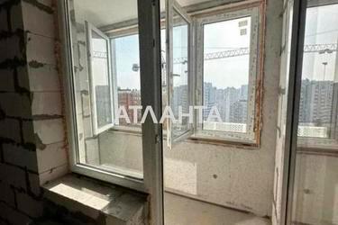 1-room apartment apartment by the address st. Zhabotinskogo Proletarskaya (area 43 m²) - Atlanta.ua - photo 10