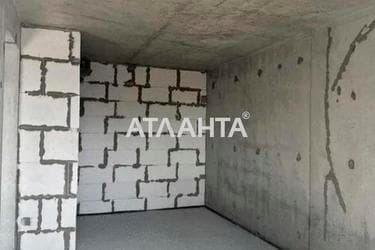 1-кімнатна квартира за адресою вул. Жаботинського (площа 43,4 м²) - Atlanta.ua - фото 10