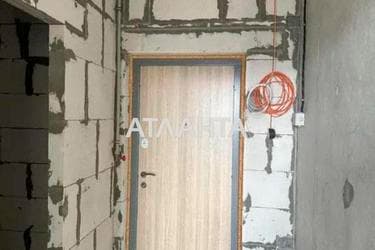 1-кімнатна квартира за адресою вул. Жаботинського (площа 43,4 м²) - Atlanta.ua - фото 12