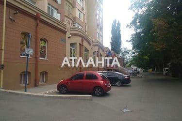 Commercial real estate at st. Transportnaya (area 704 m²) - Atlanta.ua - photo 18