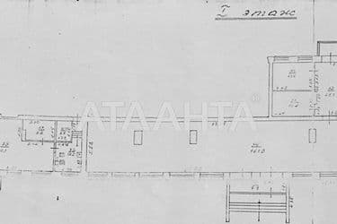 Commercial real estate at st. Transportnaya (area 704 m²) - Atlanta.ua - photo 21