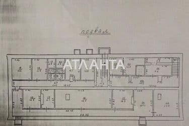 Commercial real estate at st. Transportnaya (area 704 m²) - Atlanta.ua - photo 22