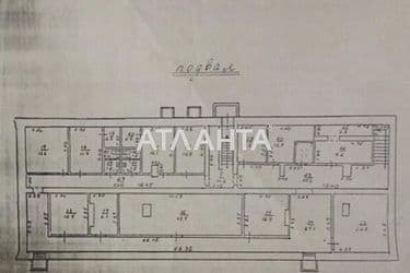 Коммерческая недвижимость по адресу ул. Транспортная (площадь 704 м²) - Atlanta.ua - фото 22