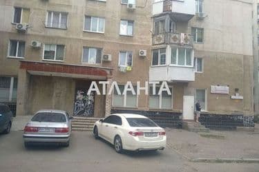 Commercial real estate at st. Transportnaya (area 704 m²) - Atlanta.ua - photo 24