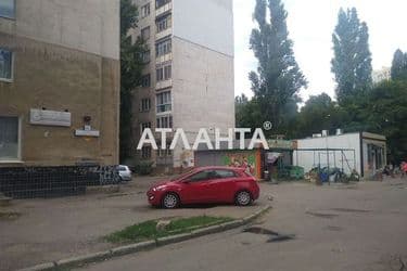 Commercial real estate at st. Transportnaya (area 704 m²) - Atlanta.ua - photo 25