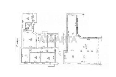 Commercial real estate at st. Tiraspolskaya 1905 goda ul (area 429,9 m²) - Atlanta.ua - photo 26