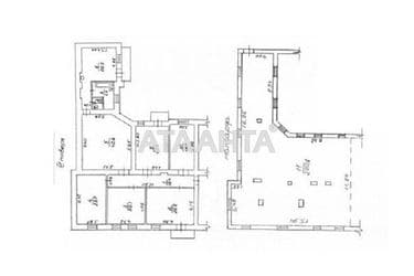4+-rooms apartment apartment by the address st. Tiraspolskaya 1905 goda ul (area 429,9 m²) - Atlanta.ua - photo 26