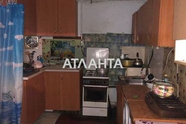 Коммунальная квартира по адресу ул. Малая арнаутская (площадь 17,6 м²) - Atlanta.ua - фото 10